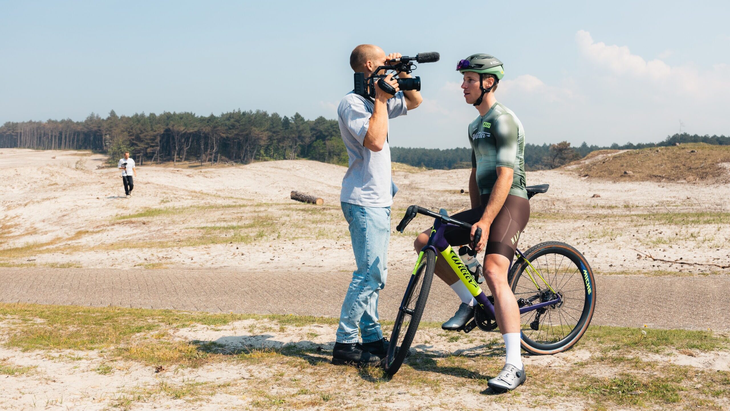 23 juni 2024 
Client: Virtuoos