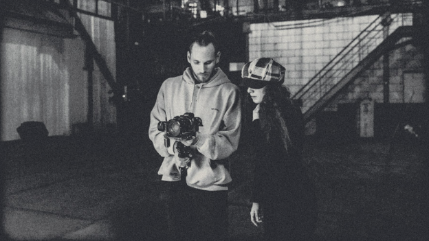 11 augustus 2023 
Client: Sony Electronics